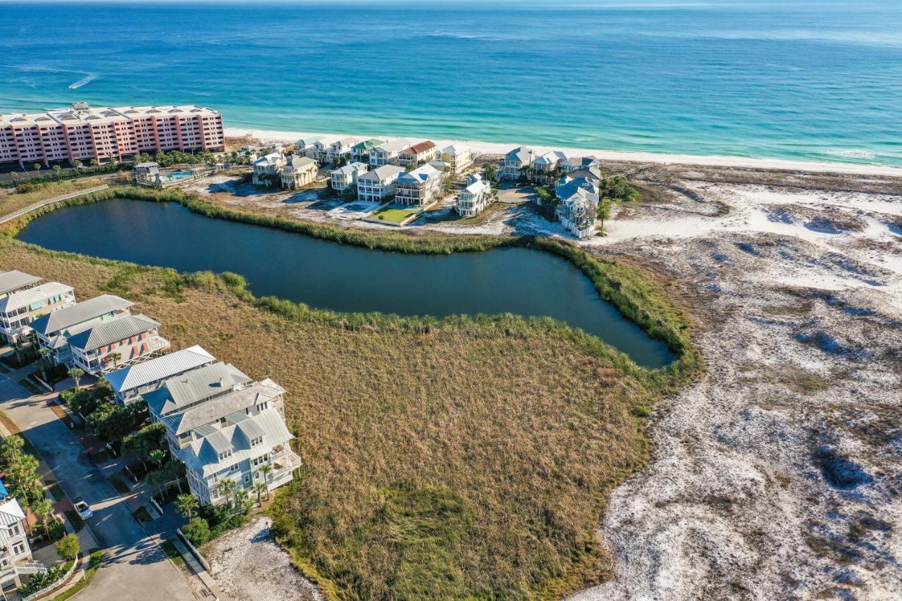 Magnolia House 508 At Destin Pointe Resort Exteriör bild